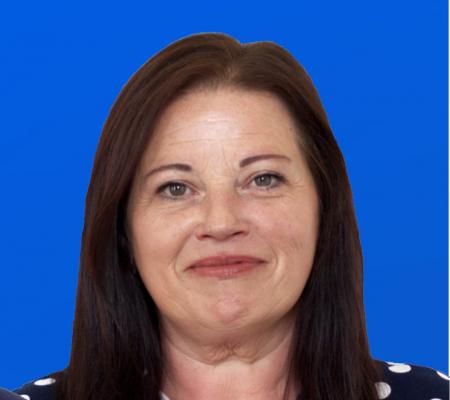 Ana Paula Morgado Ferreira