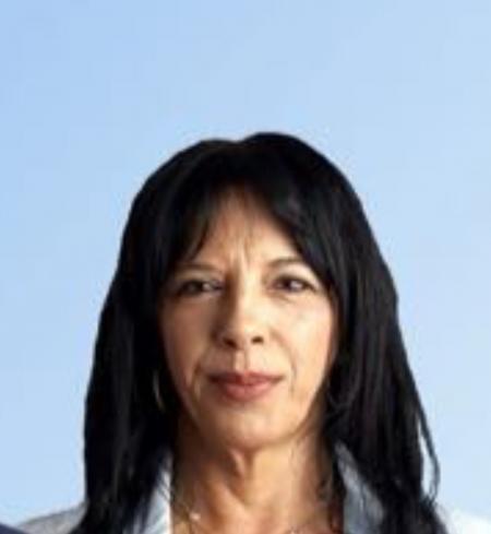 Laurinda Hortas Gomes da Silva Brazete