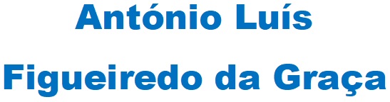 Ant&oacute;nio Lu&iacute;s Figueiredo da Gra&ccedil;a