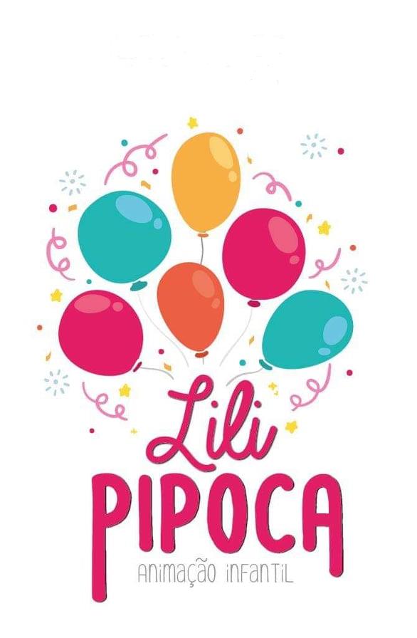 Lili Pipoca, Anima&ccedil;&atilde;o Infantil