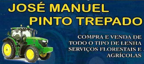 Jos&eacute; Manuel Pinto Trepado